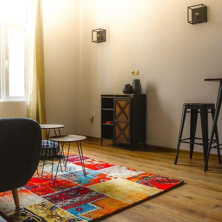 The Dutchies' Apartment Пловдив Екстериор снимка