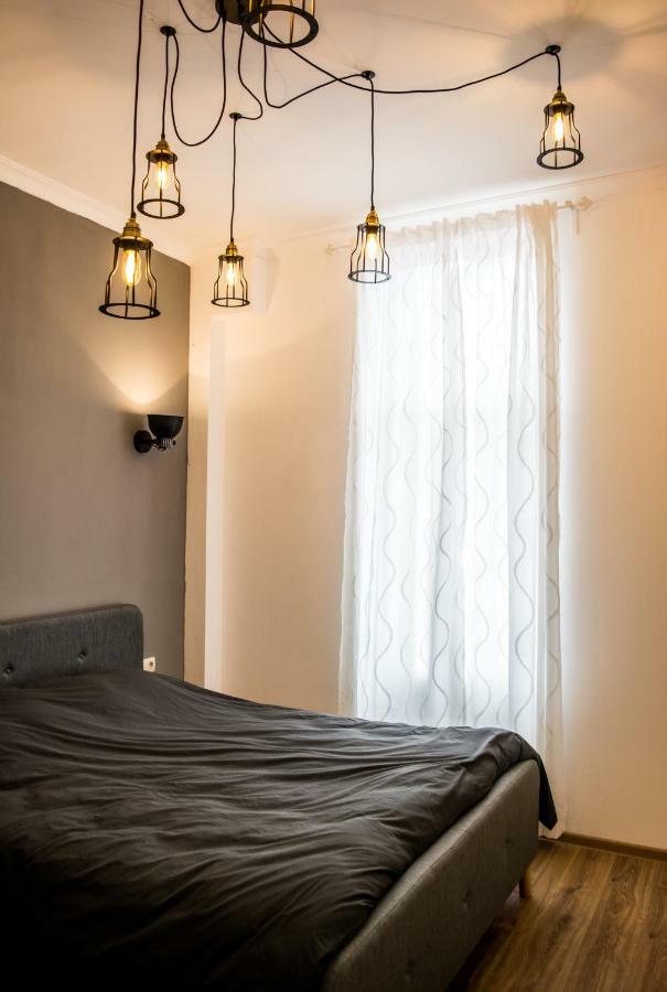 The Dutchies' Apartment Пловдив Екстериор снимка