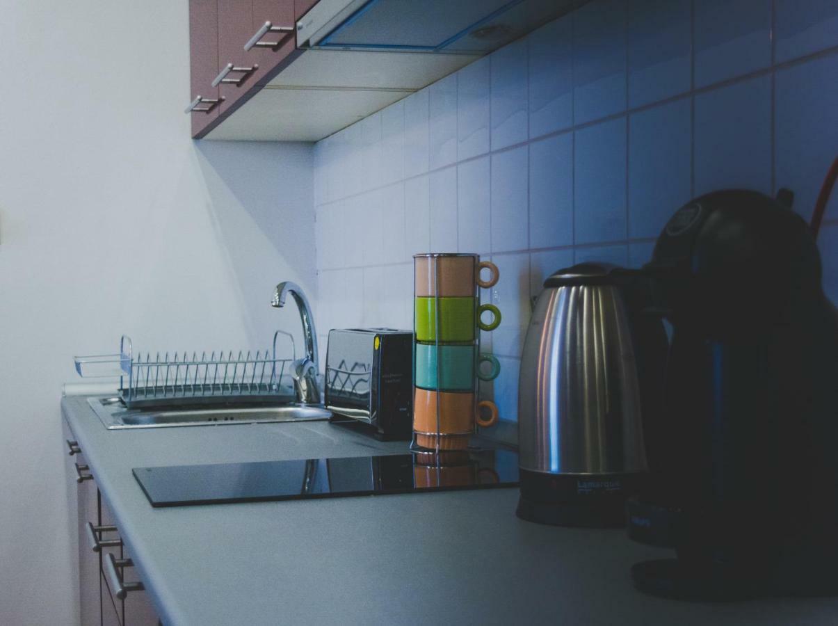 The Dutchies' Apartment Пловдив Екстериор снимка